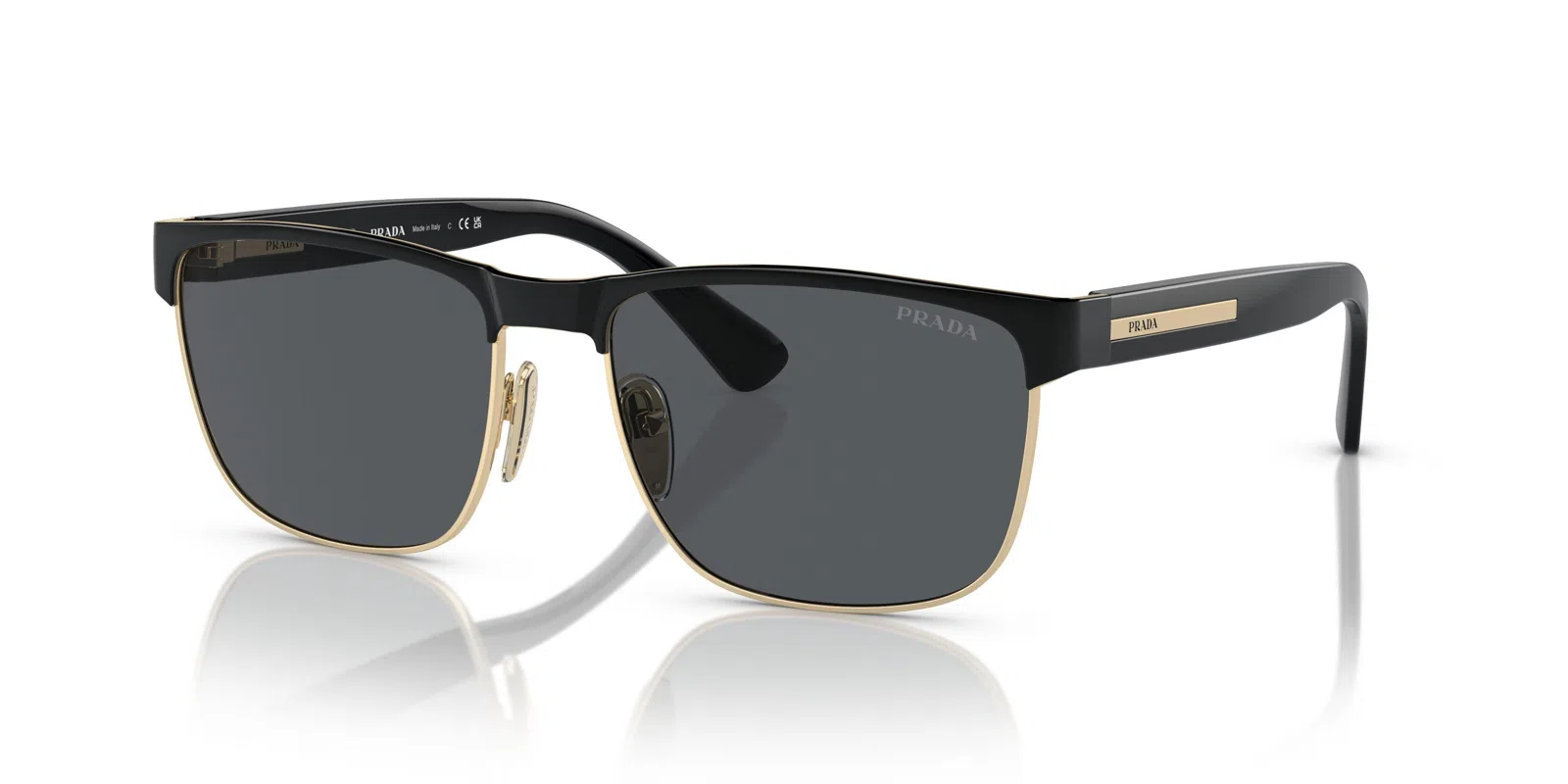 Prada 66ZS Sunglasses - view 10